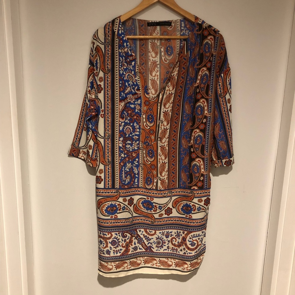 Zara  Dress